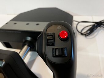 Letecky trenažér - 2