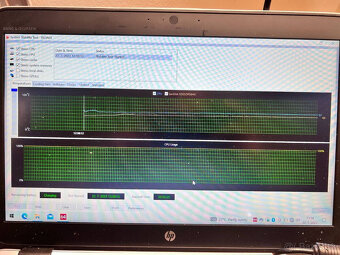 Predám funkčnú použitú matičnú dosku do notebooku HP 745 G4. - 2