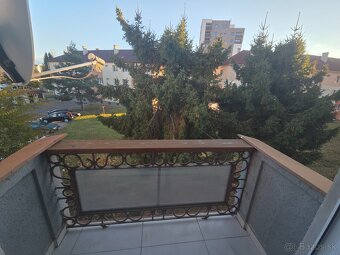 Na predaj 2 izbový byt s balkónom v Poprade centrum - 2