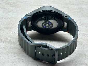 Samsung Galaxy Watch 7 40mm Green - 2