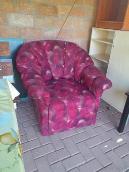 Darujem nábytky - 2