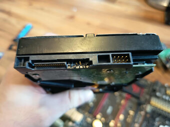 PC + mobil šrot - 2