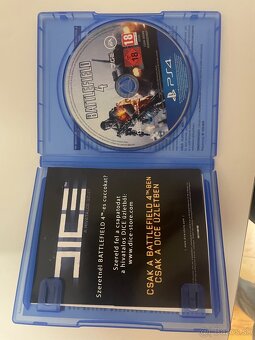 Battfield 4 na Playstation 4 - 2