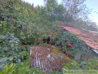 Ponúkame na predaj pozemok v Kolároviciach pri Bytči s roz - 2