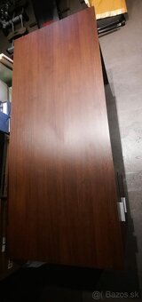 Predám písací stôl - 2