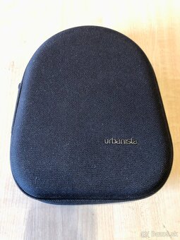 Headphones slúchadlá  Urbanista Miami black - 2