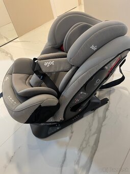 Detská autosedačka Cybex Joie Everystage FX - 2