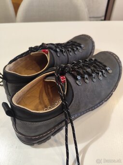 Pánske topánky Nagaba - 2