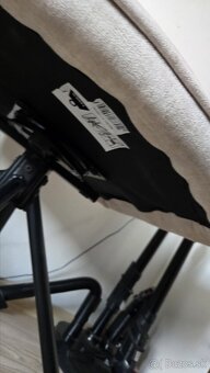 Otočná stolička - 2