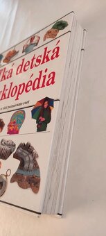 veľká detská encyklopédia - 2