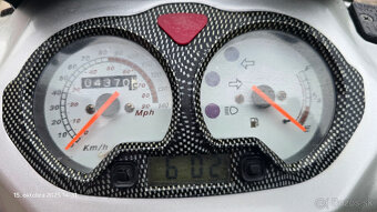 Adamoto Cetos 125 - 2