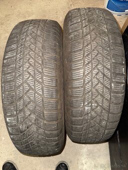 Zimné pneumatiky Matador Nordicca 215/70R16 H XL - 2