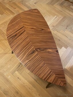 Ikea stolik list 2ks - 2