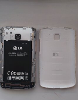 Predám LG L1 - 2