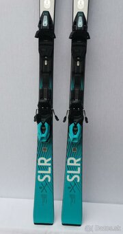 Carvingove Lyze Head WORLDCUP REBELS e.SLR 170cm - 2