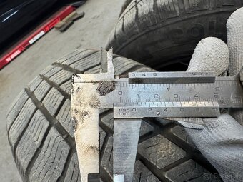 185/65 r15 zimné - 2