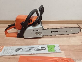 Motorová píla Stihl M S  230 - 2