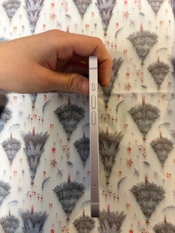 iPhone 14 128gb fialový - 2