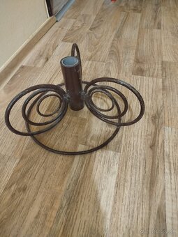 Stojan na stromček - 2