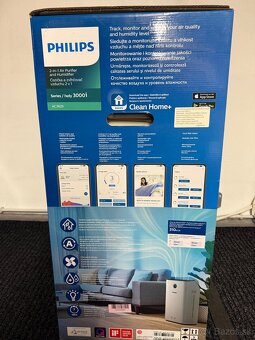 Cisticka / pracku vzduchu Philips 3000i - 2