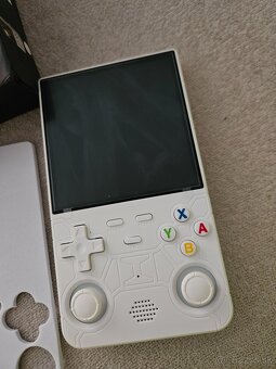 Herna konzola r36 ultra nova 2 roky zaruka - 2