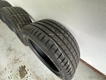 Letne pneumatiky Continental premium contact 225/45 R17 - 2