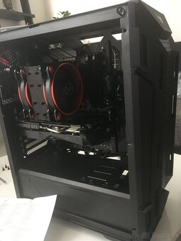 PC - 64 gb Fury ram - RYZEN 5 - GTX 1660S - 2