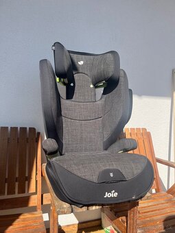 Autosedačka Joie - 2