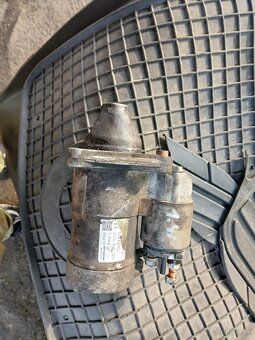 Fiat Doblo 2000-2010 - 2