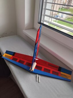 Výškovka a smerovka - 2