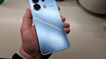 Xiaomi Redmi Note 13 dual 12/512GB - 2