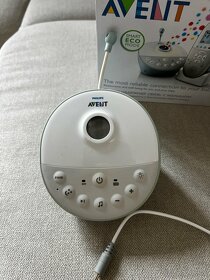 Predám Baby monitor Philips Avent SCD 580 - 2
