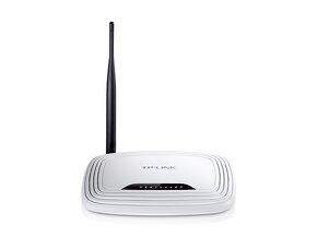 Tp Link Router - 2