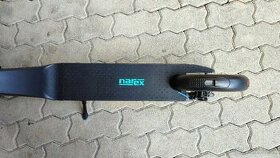 Predám akumulátorovú kolobežku Narex ESN 400 Long Run - 2