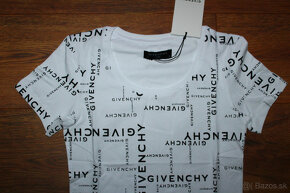 Dámske tričko Givenchy - 2