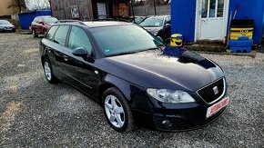 Seat Exeo ST 2.0 TDI CR Reference - 2