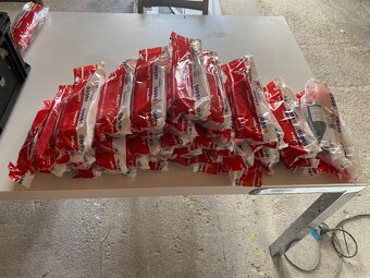 Chemická Kotva Hilti - 2