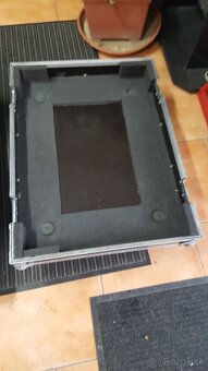 Prepravný kufor na RCF 905AF - KEJS - 2