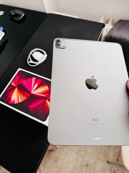 iPad Pro 11 M1 256Gb 2022 - 2
