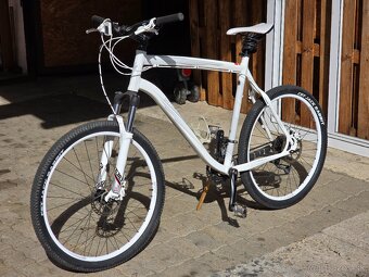Specialized rockhopper sl 23 - 2