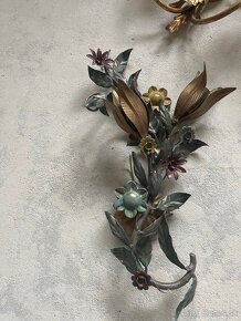 Talianske Vintige lustre - 2