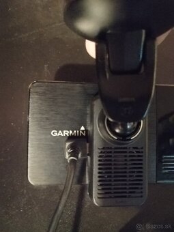 Navigacia do auta Garmin - 2