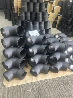 Dymovody - 2