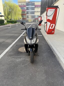 skúter 50 SYM Jet14 50 R3 - 2