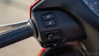 Skúter Honda lead NHX 110 - 2