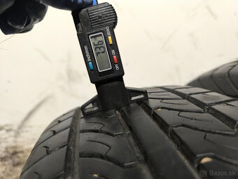 215/75 R16C Letné pneumatiky Nankang Passion 2 kusy - 2