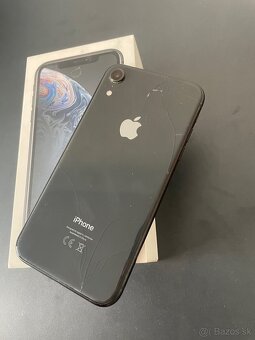 iPhone XR 64GB - 2