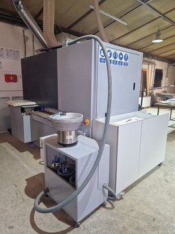 CNC obrábacie centrum FORMAT 4 CREATOR 950 - 2