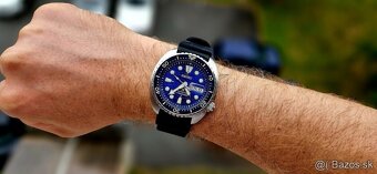 Predám SEIKO SRPE07 KING TURTLE - 2