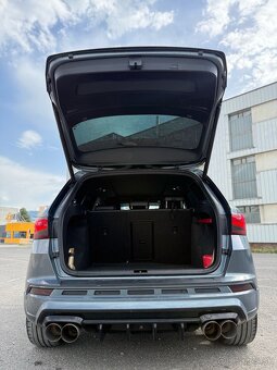 CUPRA ATECA 2.0 TSI - 2